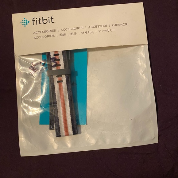 NEW Fitbit Versa Family Accessory Band